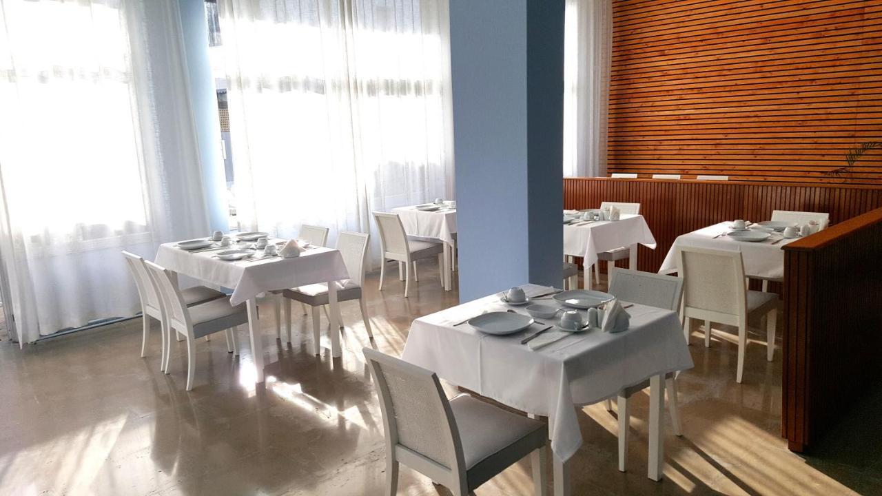Mary Hotel Limenas  Exterior foto