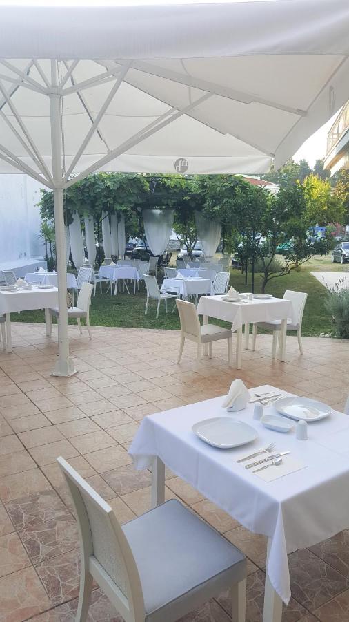 Mary Hotel Limenas  Exterior foto
