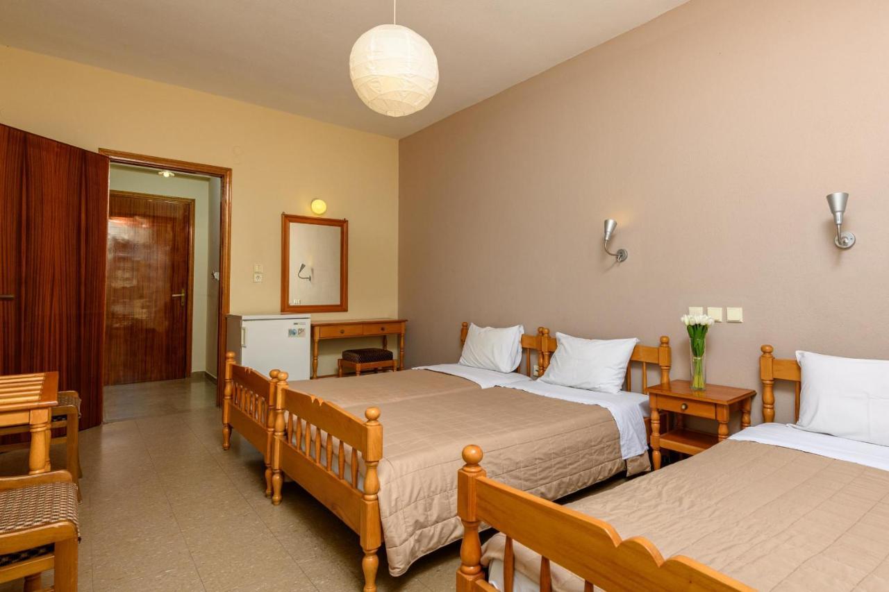 Mary Hotel Limenas  Exterior foto