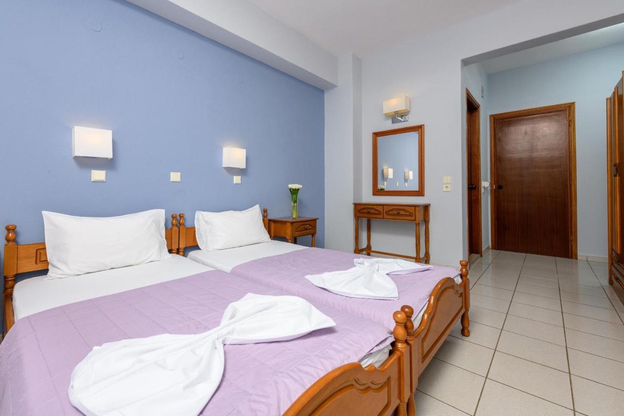 Mary Hotel Limenas  Exterior foto