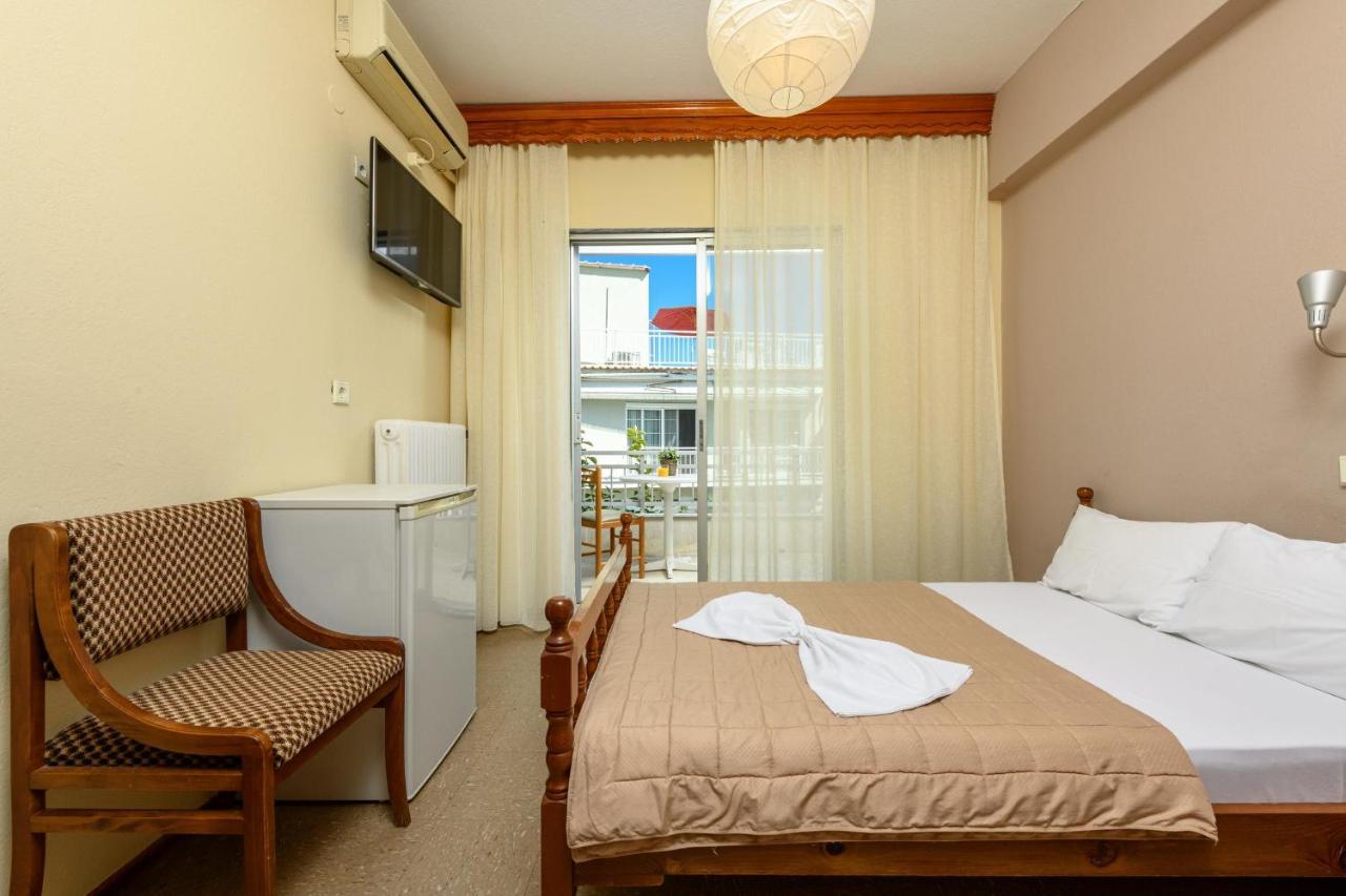 Mary Hotel Limenas  Exterior foto