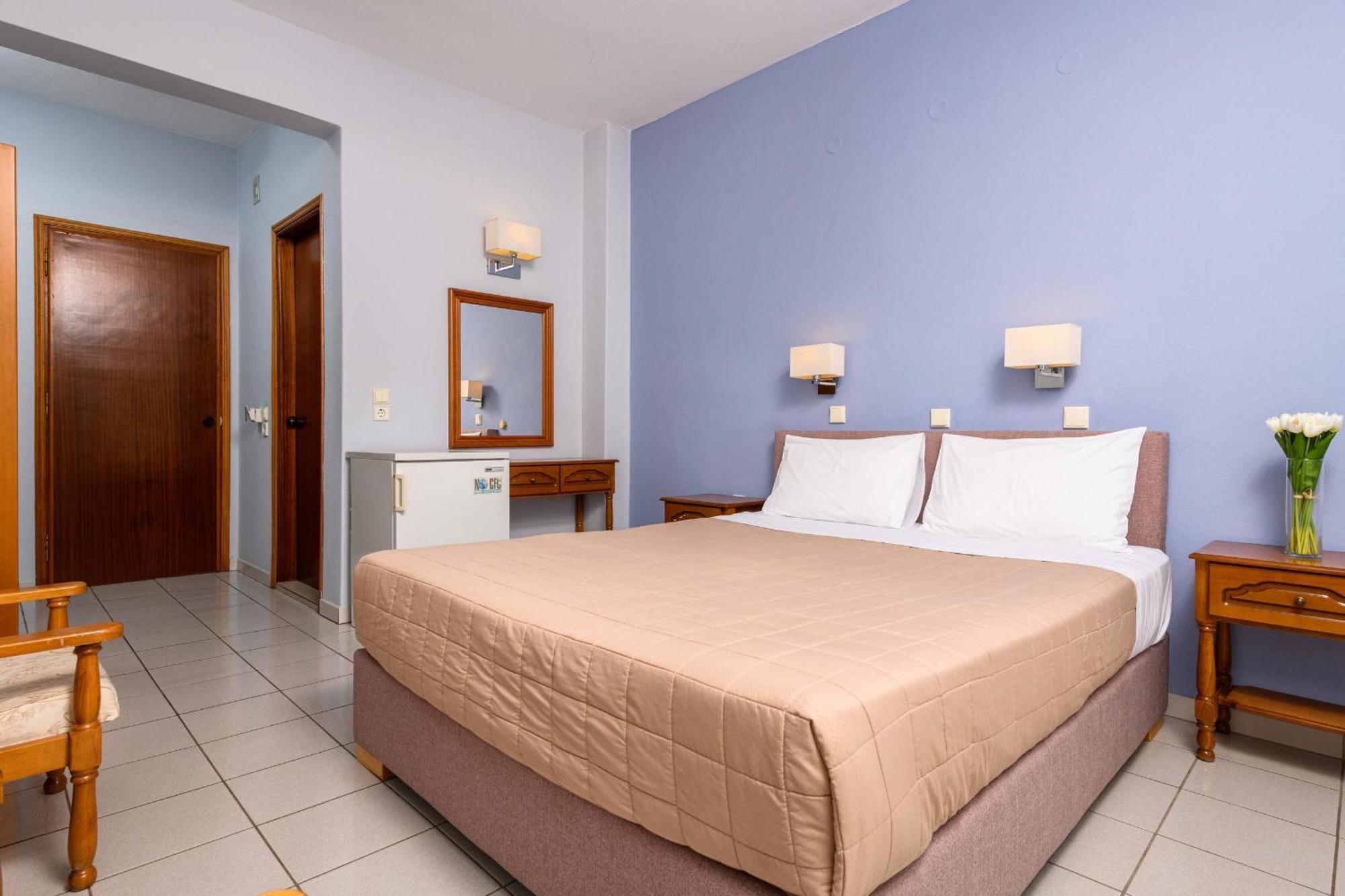 Mary Hotel Limenas  Exterior foto