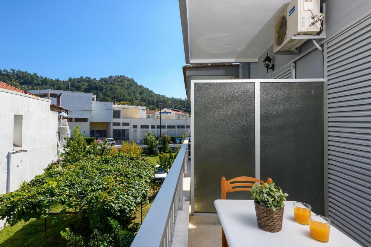 Mary Hotel Limenas  Exterior foto