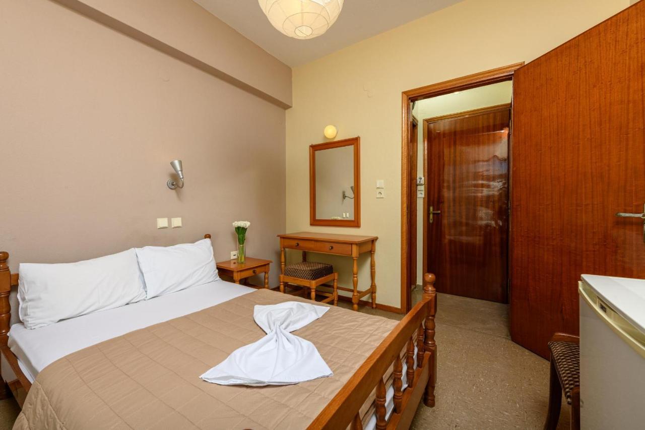 Mary Hotel Limenas  Exterior foto