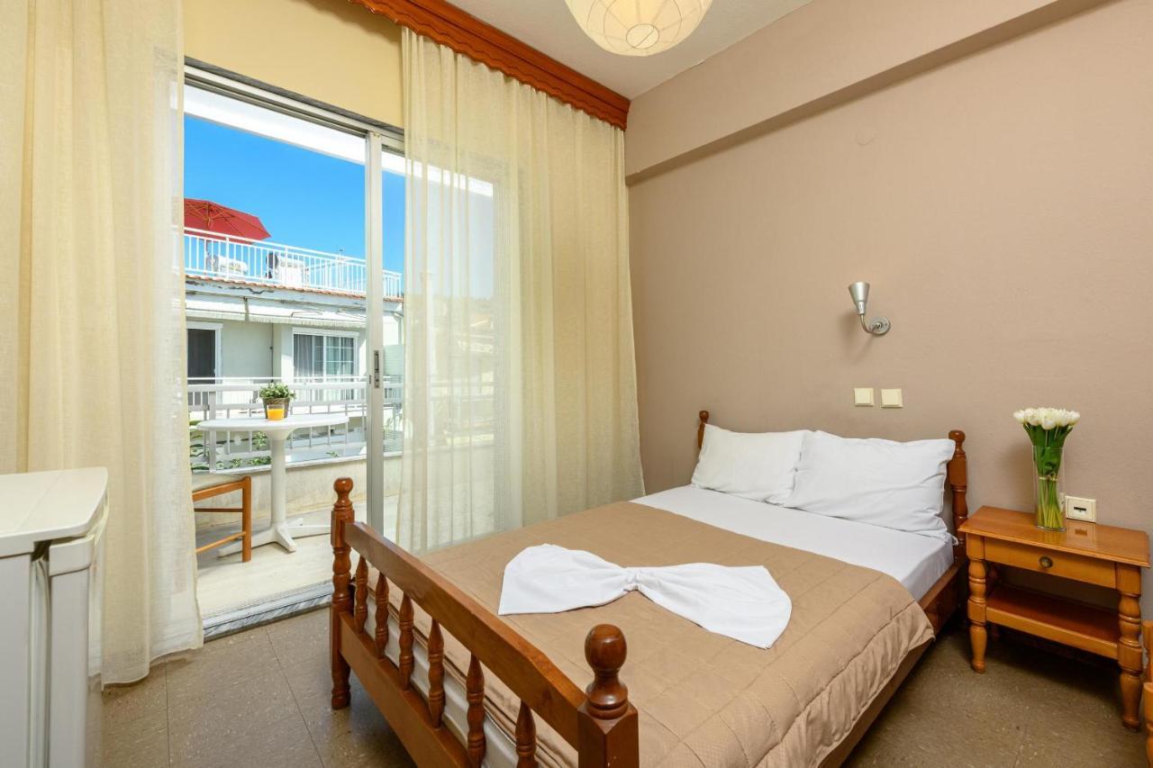 Mary Hotel Limenas  Exterior foto