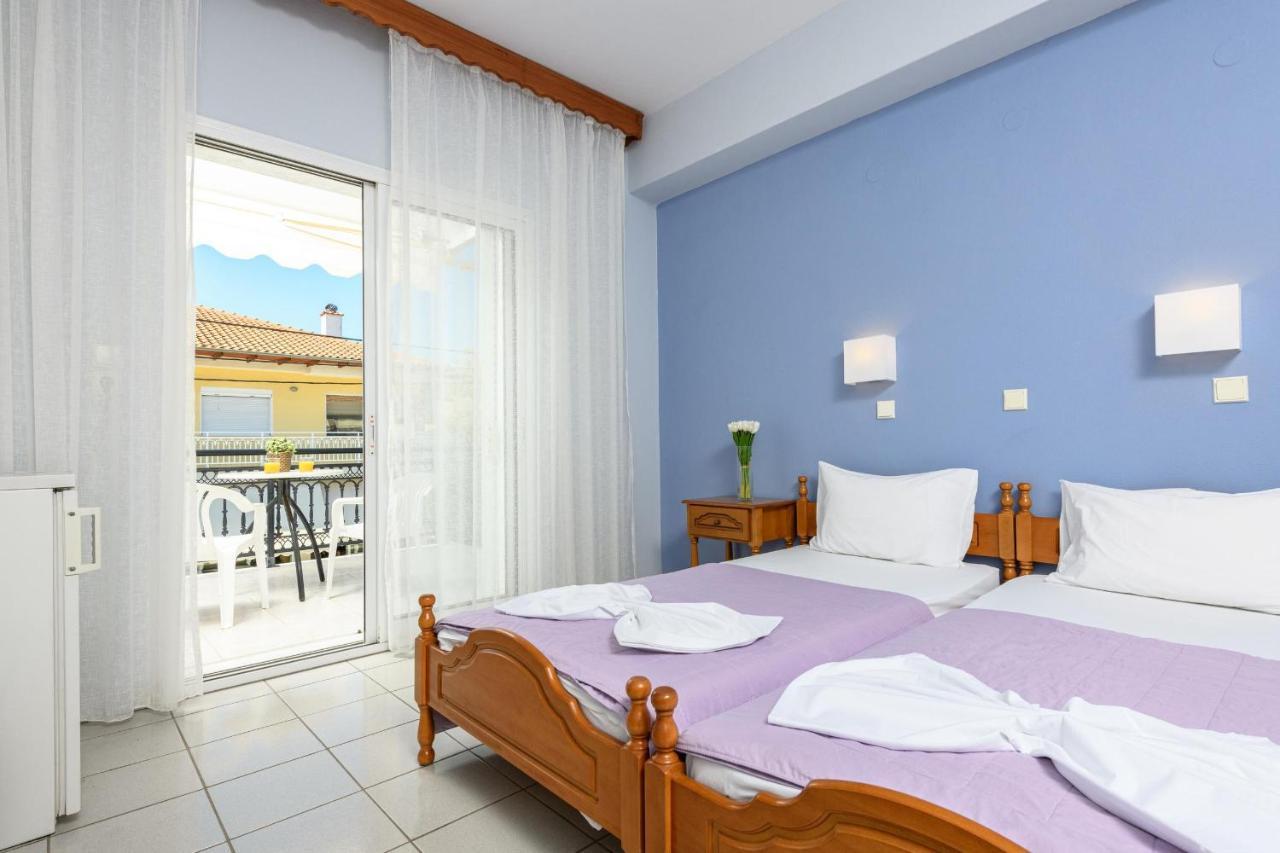 Mary Hotel Limenas  Exterior foto