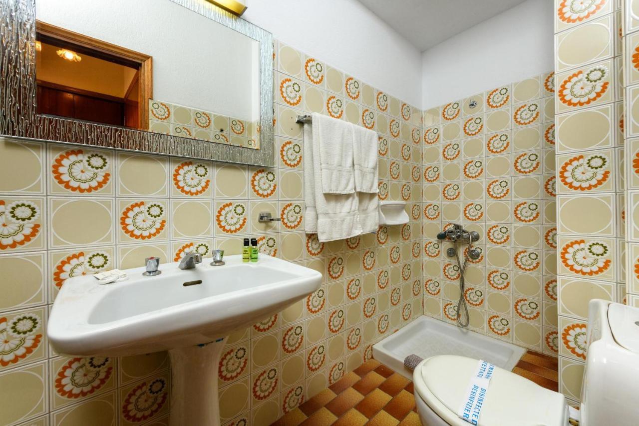 Mary Hotel Limenas  Exterior foto